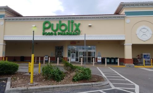 Publix Super Market at The Shoppes of Paradise Lakes