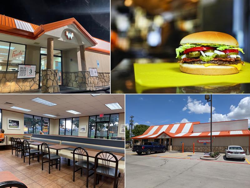 Whataburger