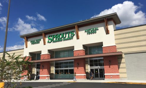 Sprouts Farmers Market