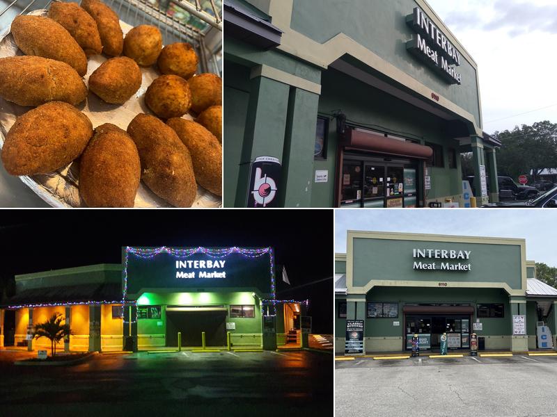 Interbay Meat Market