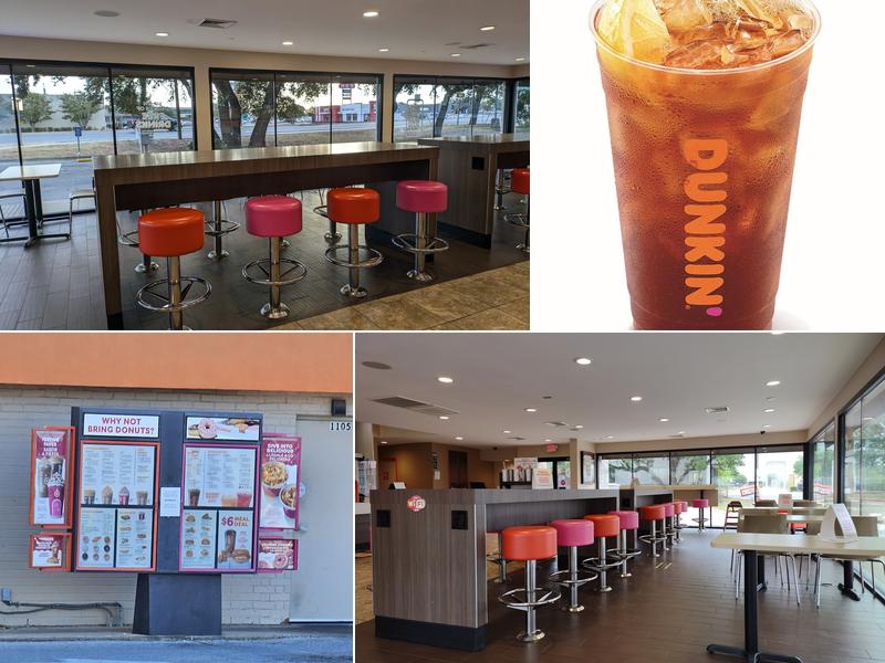 Dunkin'