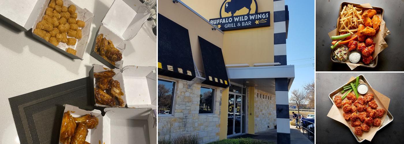 Buffalo Wild Wings