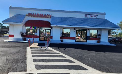 PHD Pharmacy & Medical Supplies