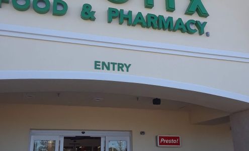 Publix Pharmacy at Williamsburg Downs Shopping Center