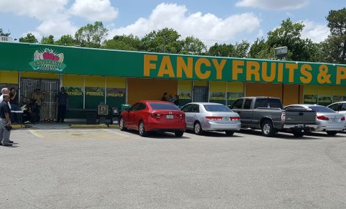 Fancy Fruits & Produce