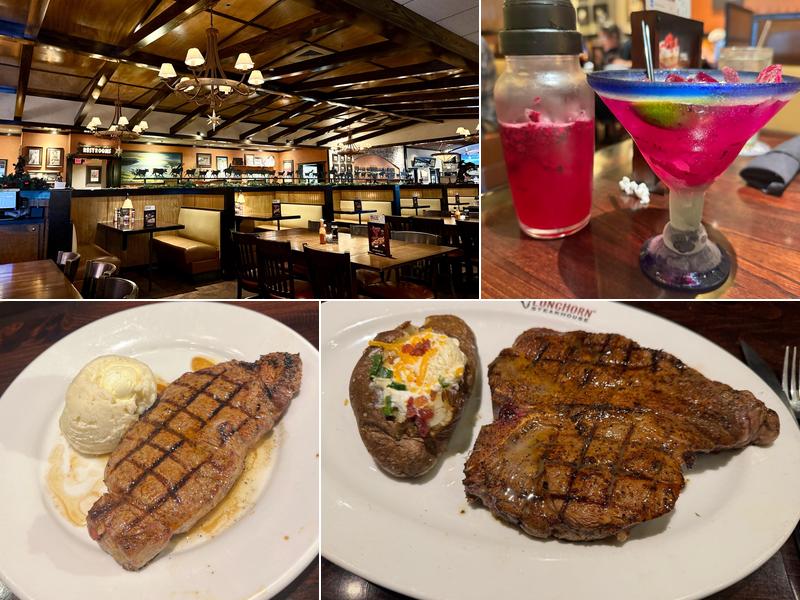 LongHorn Steakhouse