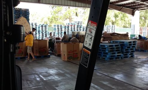 Indian Hills Produce