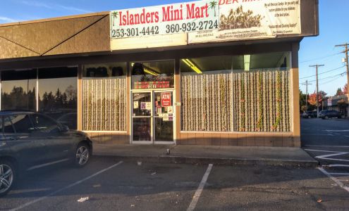Islander's Mini Mart