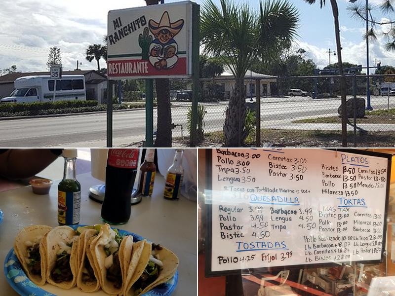 Mejia Lopez INC DBA Tortilleria La Rancherita