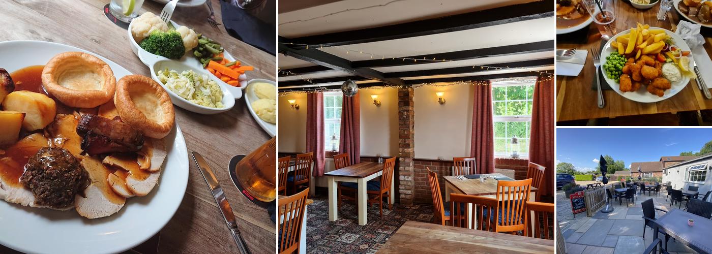 The Eaves Restaurant Ltd