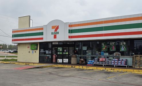 7-Eleven