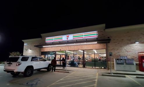 7-Eleven