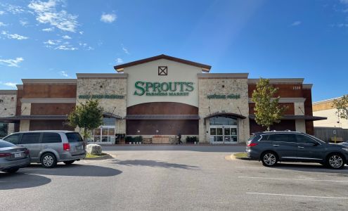 Sprouts Farmers Market