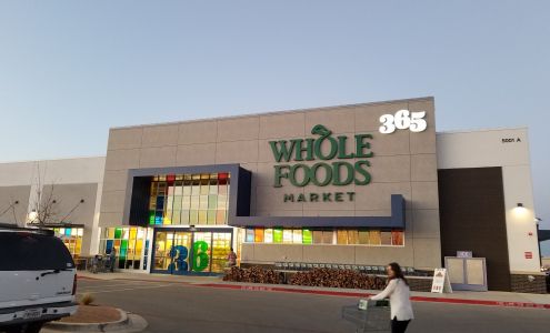 Whole Foods Market