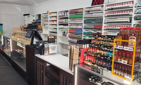 Go Mart Granite Falls