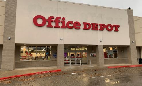 Office Depot