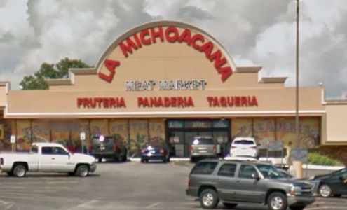 La Michoacana Meat Market