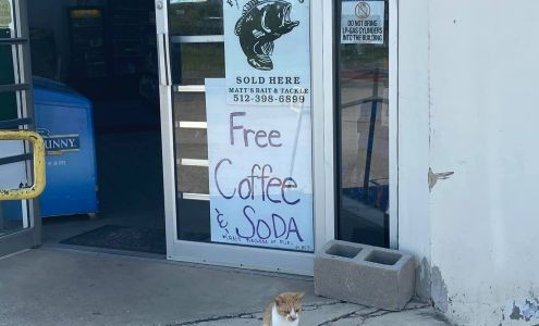 Fillin Station Falls City