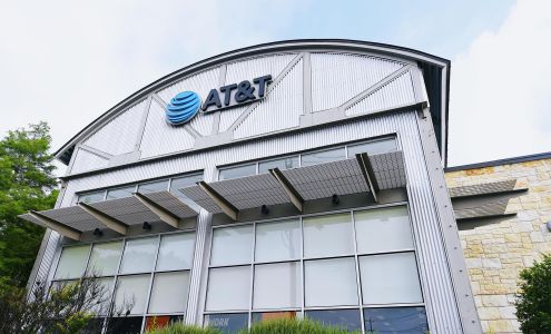 AT&T Store