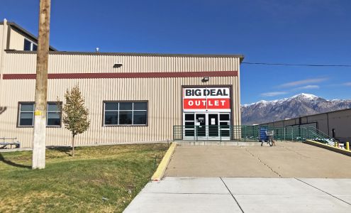 Big Deal Outlet