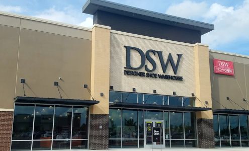 DSW Designer Shoe Warehouse