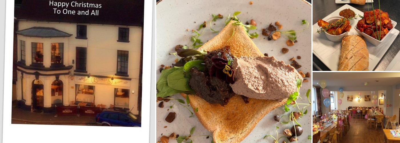 Latimer's of Shifnal