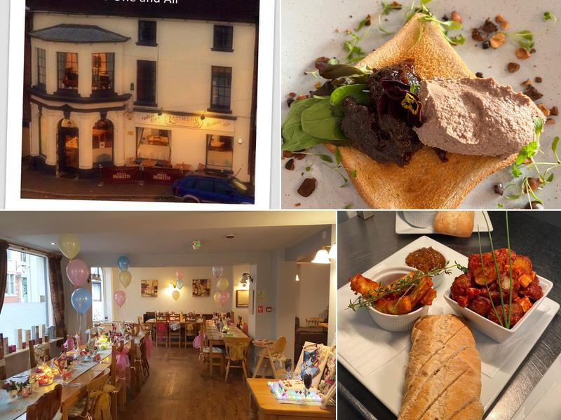 Latimer's of Shifnal