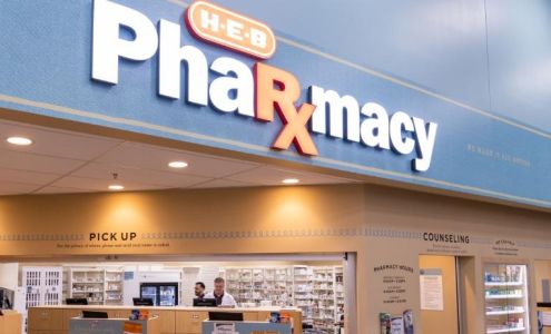 H-E-B Pharmacy