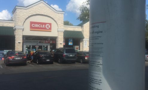 Circle K