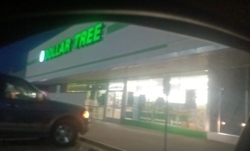 Dollar Tree