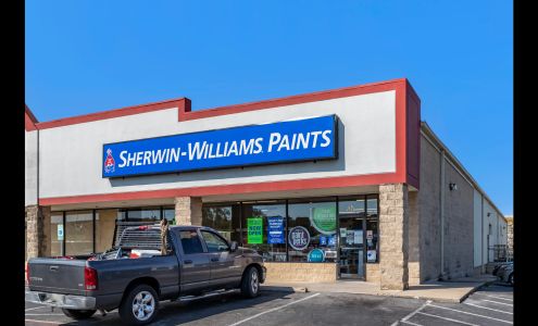 Sherwin-Williams Paint Store
