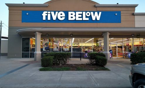 Five Below