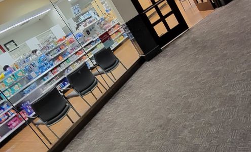 Walgreens Pharmacy at Methodist Hospital - Scurlock Tower