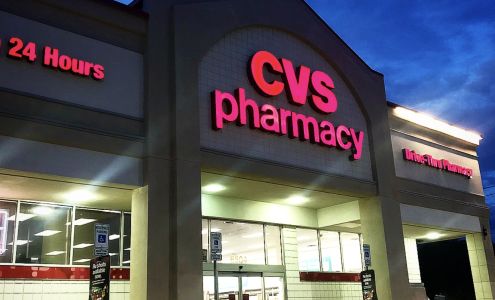 CVS