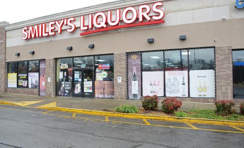 Smiley's Liquors