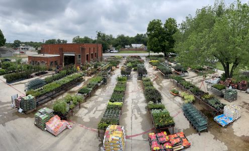Springtown Garden Center