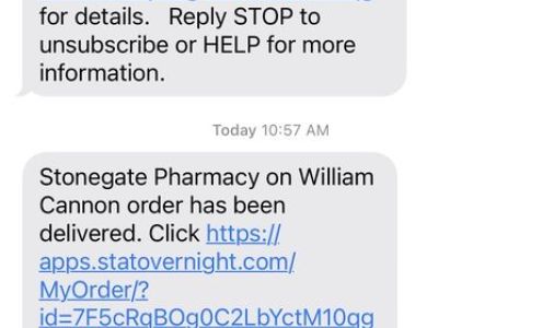 S & S Pharmacy Austin