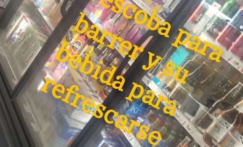 La Perla Tapatia Supermarket De Queen