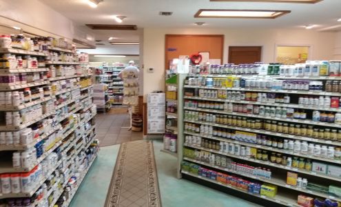 Huffman's Heritage Whole Foods