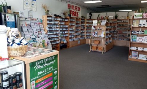 Doctor Vitamin Store