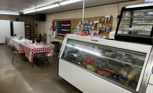 Wanamaker Market McMinnville