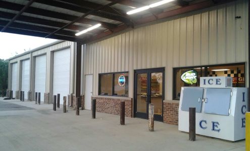 Quality Service Center & Quick Stop Cedar Grove