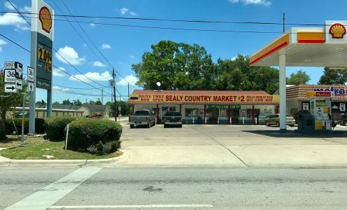 Sealy Country Market #2