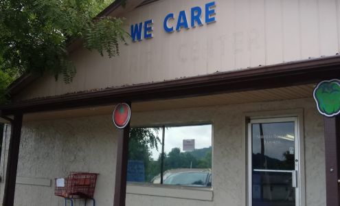 WeCare Friendly budget market