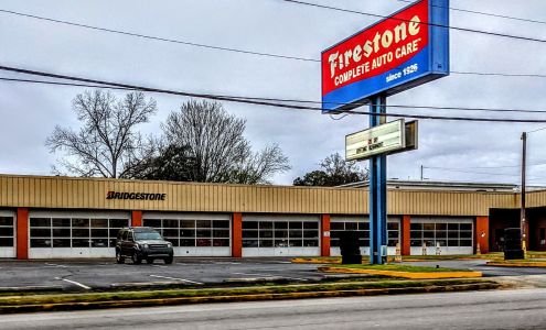 Firestone Complete Auto Care