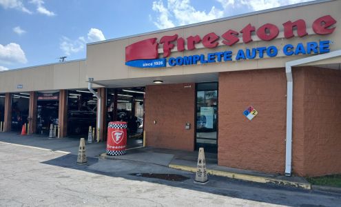 Firestone Complete Auto Care