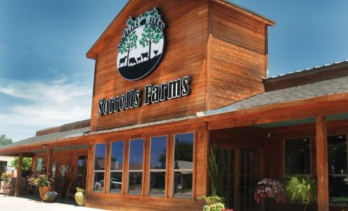 Sorrells Farms Retail