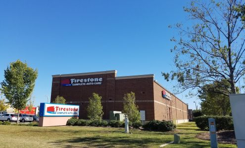 Firestone Complete Auto Care