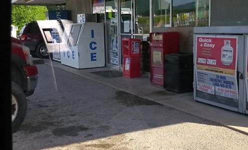 Richards Bquick Market