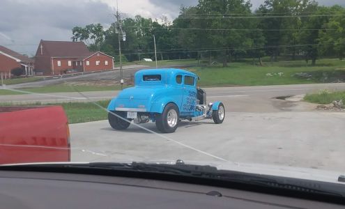 Stephen's Grocery & Gas Madisonville